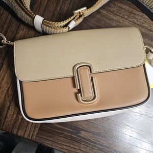 Marc Jacobs crossover bag